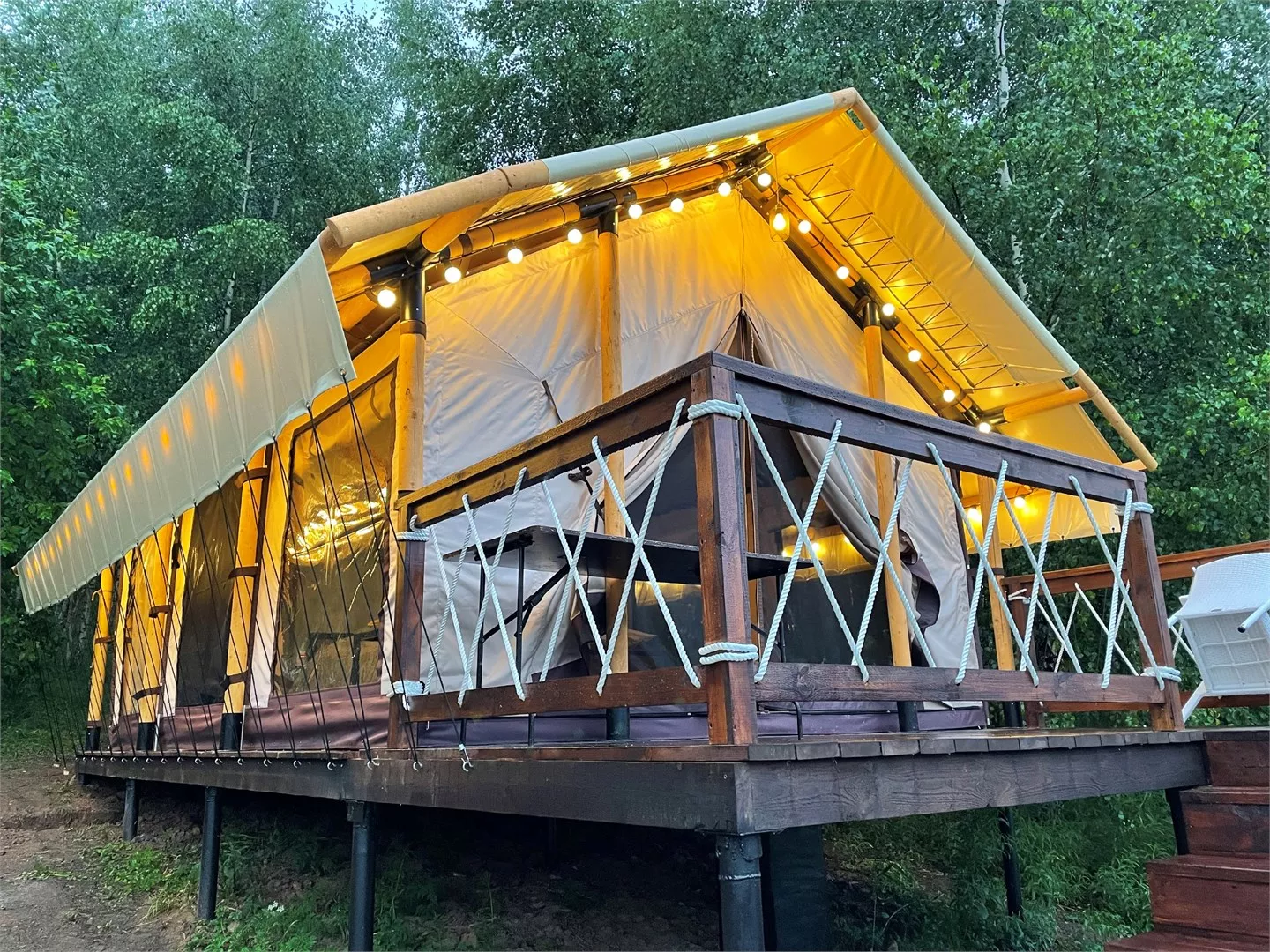 Загородный парк-отель «ОРЛОВСКИЙ» изображение номер 12