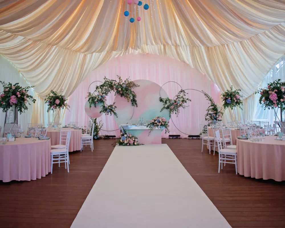 الفعاليات الشركات في ضواحي موسكو изображение номер 22