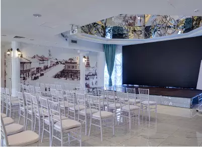 Организация мероприятий и праздников в Подмосковье изображение номер 4