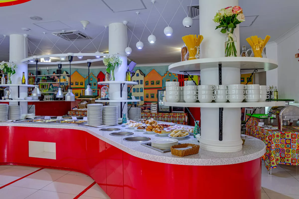 Загородный парк-отель «ОРЛОВСКИЙ» изображение номер 75