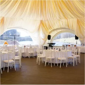 Организация мероприятий и праздников в Подмосковье изображение номер 24