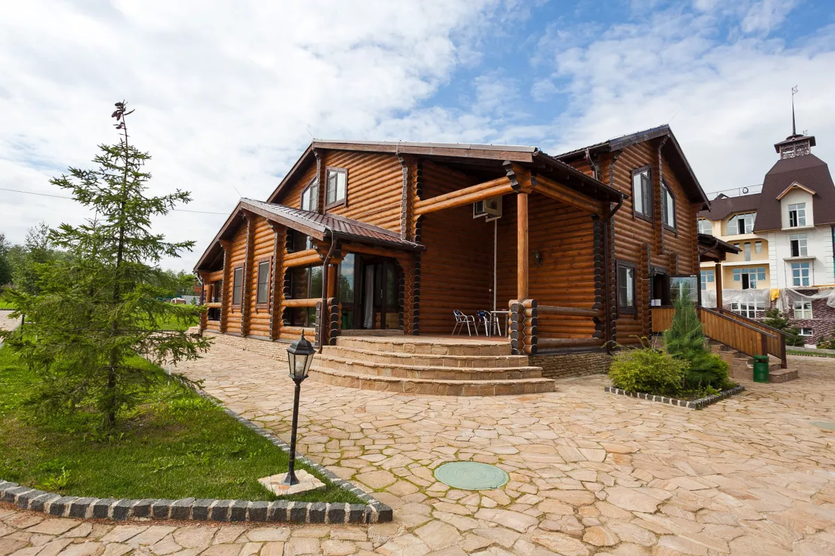 Загородный парк-отель «ОРЛОВСКИЙ» изображение номер 64