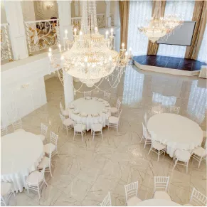 Организация мероприятий и праздников в Подмосковье изображение номер 22