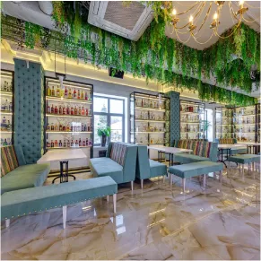 Организация мероприятий и праздников в Подмосковье изображение номер 30