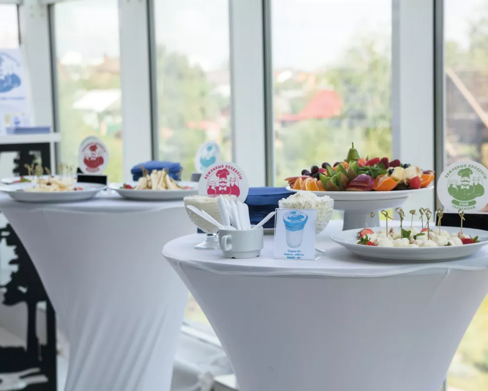 تنظيم المؤتمرات изображение номер 15