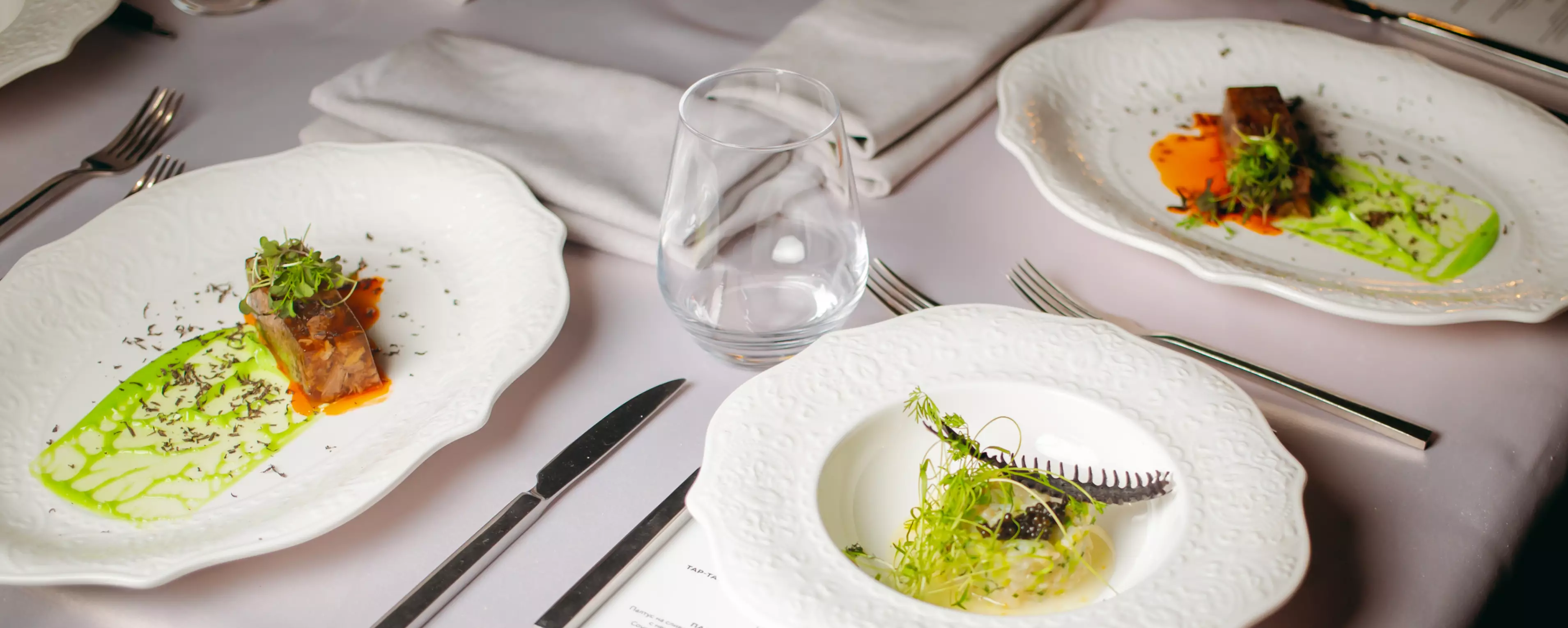 Загородный парк-отель «ОРЛОВСКИЙ» изображение номер 5