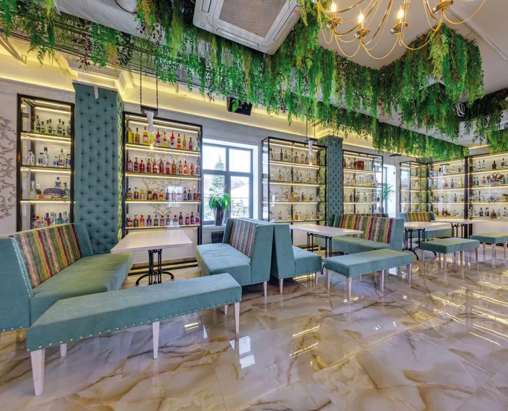 أماكن الزفاف изображение номер 10