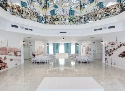 Организация мероприятий и праздников в Подмосковье изображение номер 23