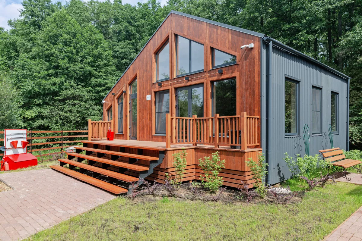 Загородный парк-отель «ОРЛОВСКИЙ» изображение номер 65