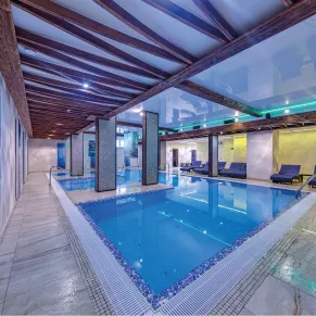 Spa Complex изображение номер 7