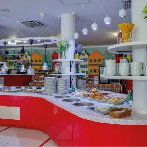 Проживание изображение номер 19