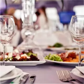 Организация мероприятий и праздников в Подмосковье изображение номер 5