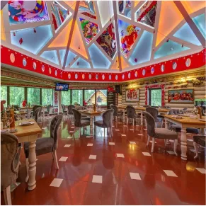 Организация мероприятий и праздников в Подмосковье изображение номер 25