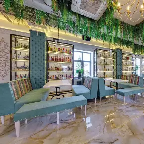 Проживание изображение номер 21