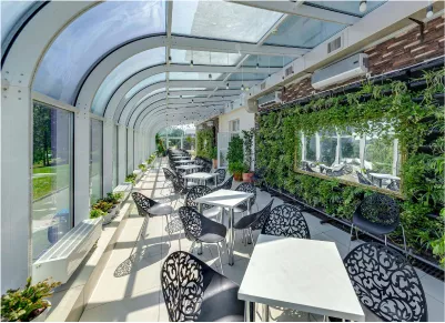 Организация мероприятий и праздников в Подмосковье изображение номер 28