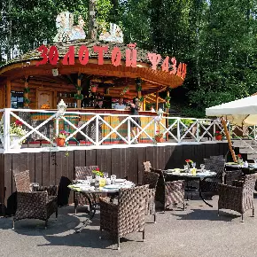 Проживание изображение номер 23