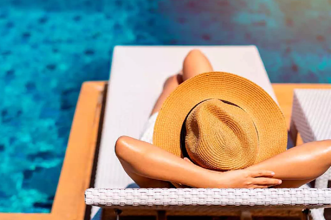 Аренда в зоне отдыха у воды — активный отдых без забот!