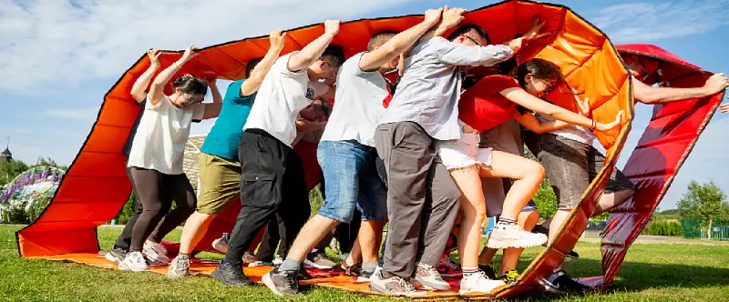 Организация мероприятий и праздников в Подмосковье изображение номер 6