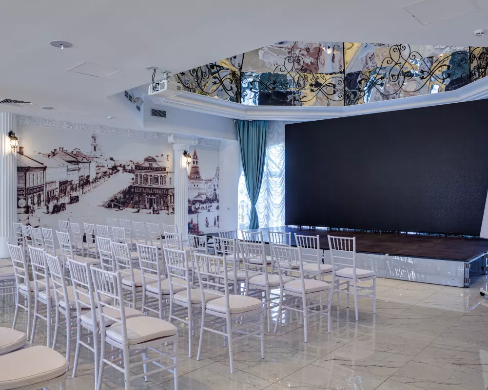 تنظيم المؤتمرات изображение номер 12