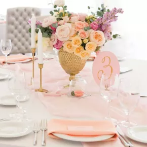 莫斯科地区的婚礼组织 изображение номер 7